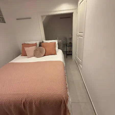 Apartmán Romana Centre Lisboa