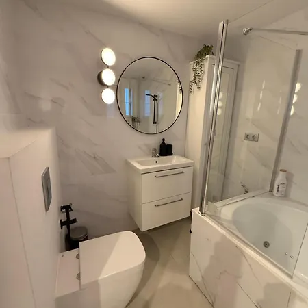 Apartmán Romana Centre Lisboa