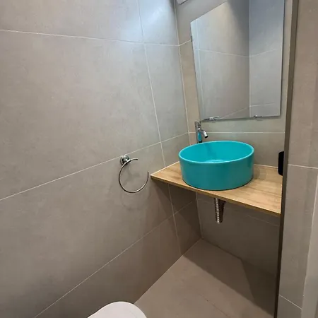 Apartmán Romana Centre *