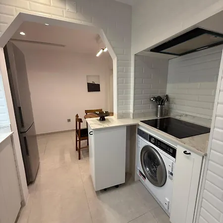 Romana Centre Apartmán *