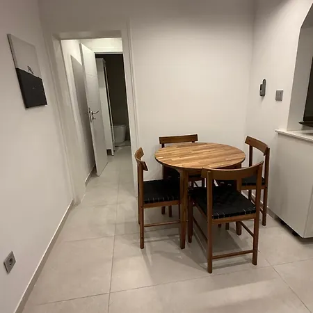 Apartmán Romana Centre Lisboa