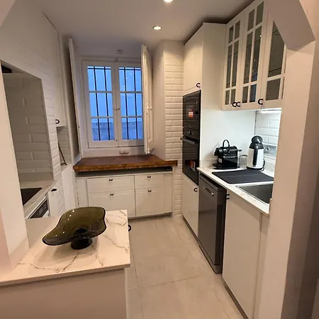 Romana Centre Apartmán